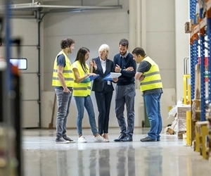 Asesoramiento Laboral Particulares Madrid Corredor del Henares Nuevo Baztan